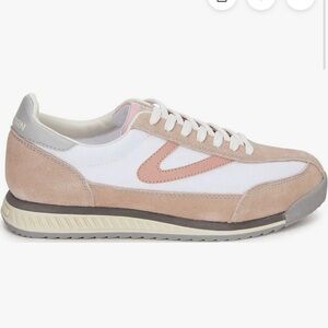 TRETORN Women's Sweden Hailey
Sneakers Size 8.5 New